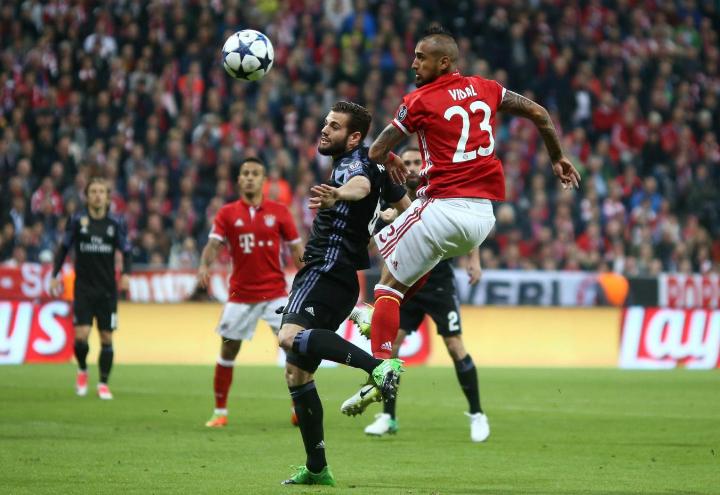 Vidal_Bayern_Real_lapresse_2017