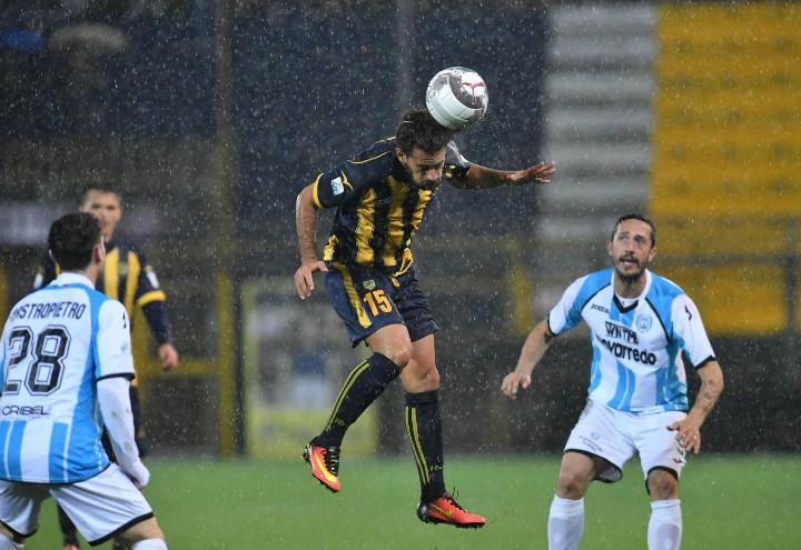 Diretta / Virtus Francavilla Juve Stabia (risultato Finale 0-0): La ...