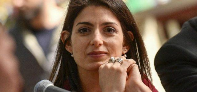 Virginia_Raggi_primopiano_lapresse_2017