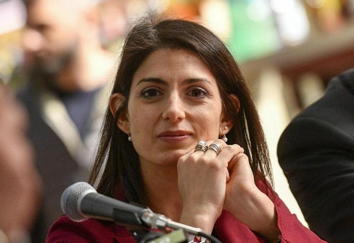 Virginia_Raggi_primopiano_lapresse_2017