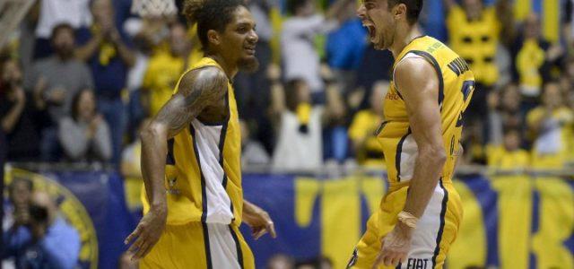 Washington_Vujacic_Torino_basket_lapresse_2017