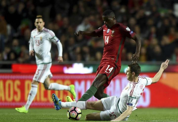 WilliamCarvalho_Portogallo_lapresse_2017