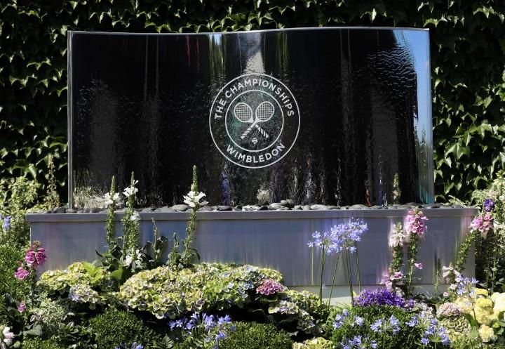 Wimbledon ingresso