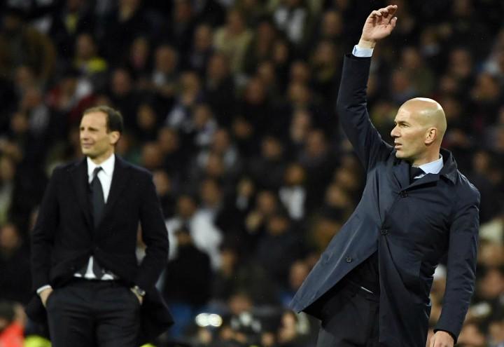 Zidane_Allegri_finale_lapresse_2018