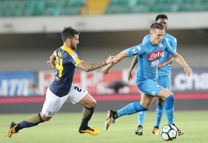 Zielinski_Bessa_Napoli_Verona_lapresse_2018