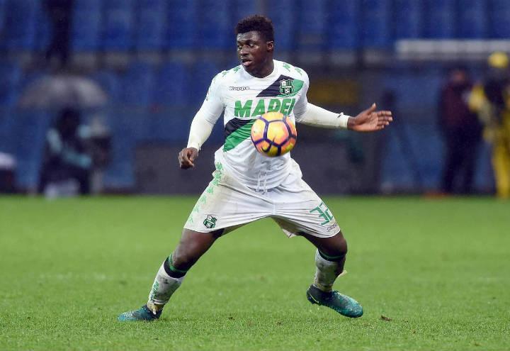 alfred_duncan_sassuolo_lapresse_2017