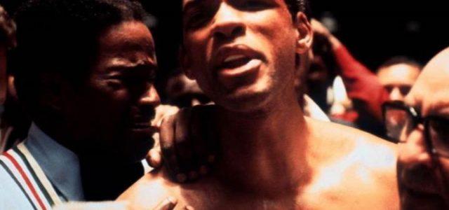 ALI'/ Su Rete Quattro il film con Will Smith e Jamie Foxx (oggi, 20