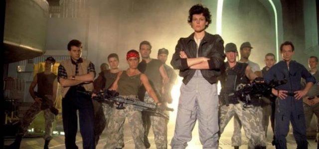 Aliens Scontro Finale Su Rai 4 Il Film Con Sigourney Weaver Oggi 30 Aprile 2018