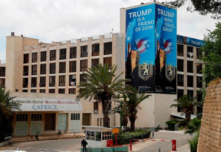 ambasciata_usa_gerusalemme_israele_trump_lapresse_2018