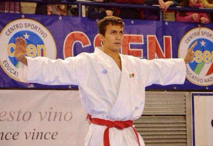 andrea_nekoofar_karate_under21_promessa_facebook_2017