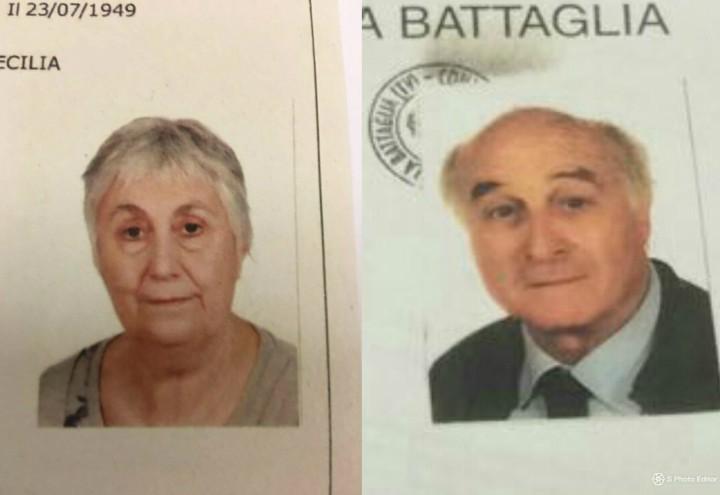 anziani_cison_omicidio_loris_nicolai_annamaria_niola_tgr_2018