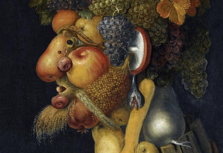 ARTE/ Arcimboldo, l'epica quotidiana di un'anima terremotata