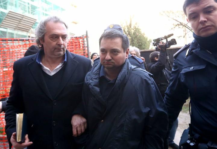 arresto_milano_via_brioschi_omicidio_jessica_faoro_alessandro_garlaschi_lapresse_2018