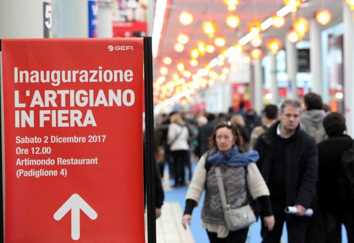 artigiano_fiera_milano_rho_lapresse_2017