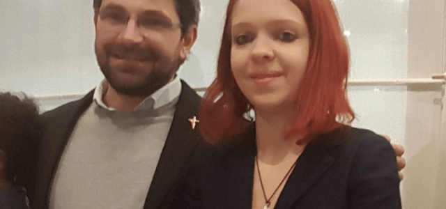 aurora_leoni_mamma_12_anni_facebook_2018