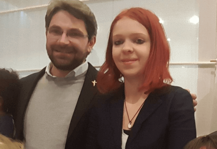 aurora_leoni_mamma_12_anni_facebook_2018