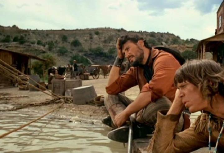 barquero