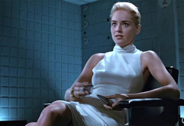 film basic instinct indowebster