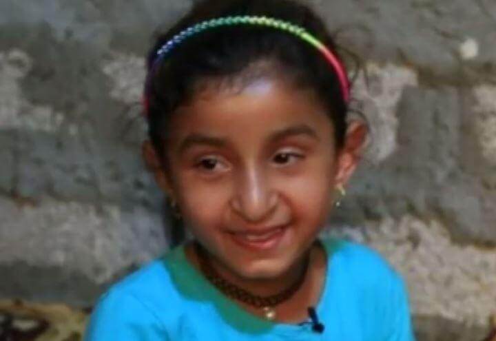 basma_bambina_isis