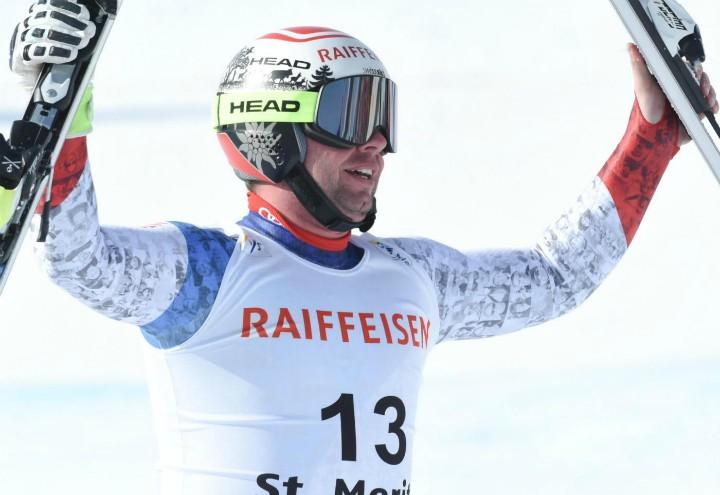 beat feuz discesa