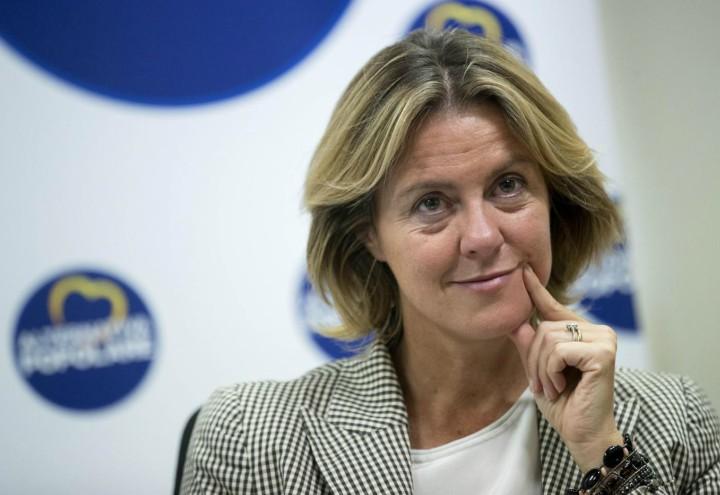 beatrice_lorenzin_minsitro_sanita_ap_alfano_lapresse_2017