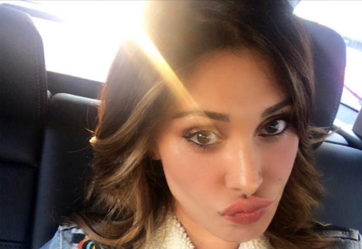 belen_rodriguez_bacio_instagram