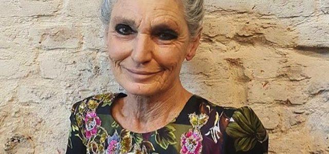 benedetta_barzini_prima_modella_italian_vogue