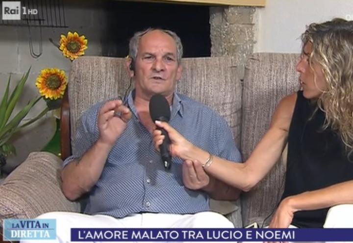 biagio_marzo_noemi_durini_lucio_padre_vita_diretta_twitter_2018