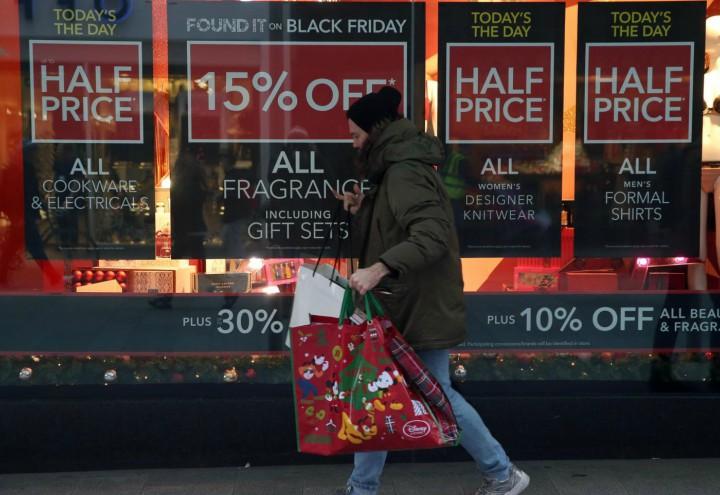 black friday 2019
