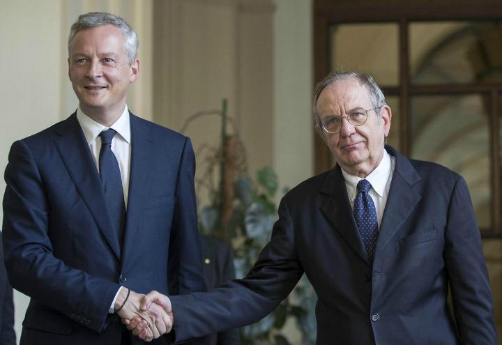 bruno_lemaire_piercarlo_padoan_1_lapresse_2017
