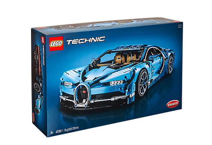 bugatti