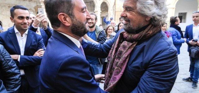 cancelleri_grillo_m5s_lapresse_2017