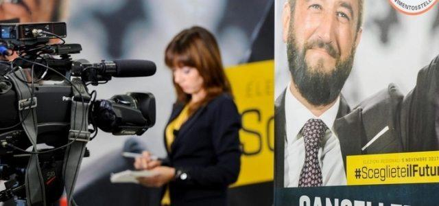 cancelleri_m5s_comitato_sicilia_lapresse_2017