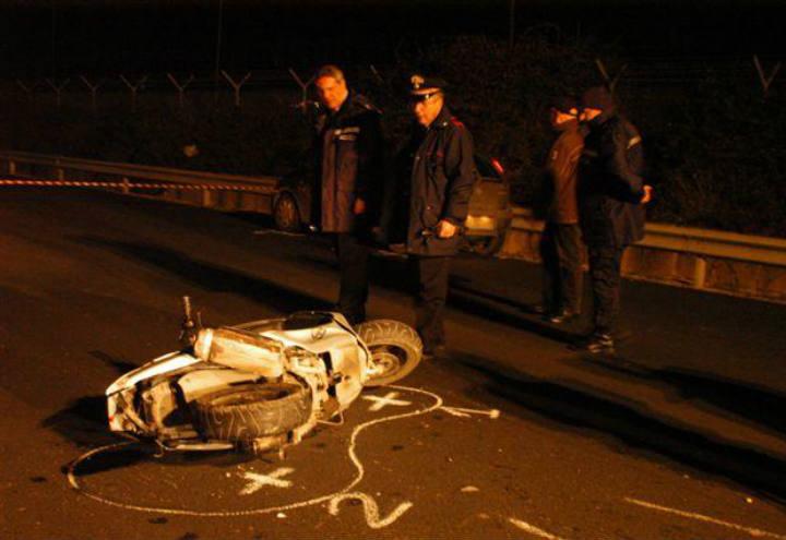 carabinieri_incidente_moto_lapresse_2017