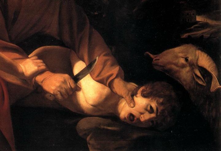 caravaggio_sacrificio_isacco_arte_wikipedia