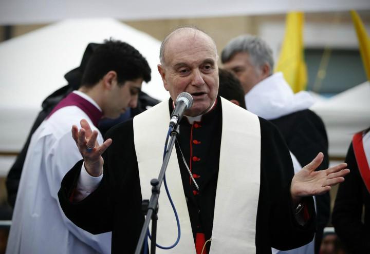 cardinale_angelo_comastri_san_pietro_chiesa_lapresse_2017