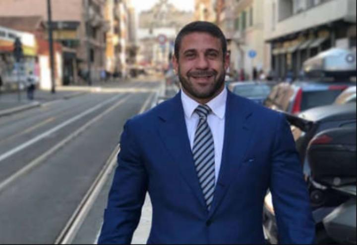 Attori che hanno fatto porno gay