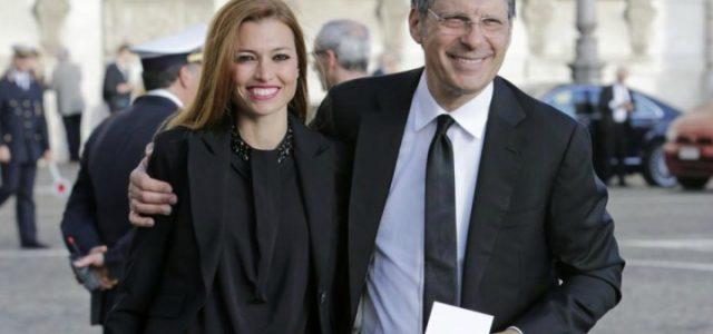 carlotta_mantovan_fabrizio_frizzi_lapresse_2018
