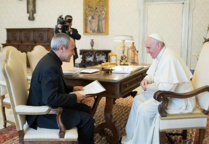 carron-bergoglio