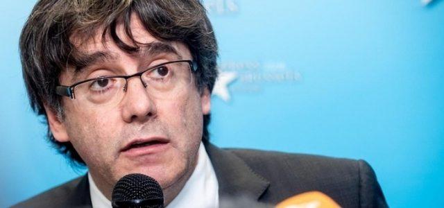 catalogna puigdemont barcellona real madrid