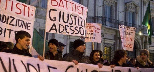 cesare_battisti_estradizione_protesta_1_lapresse_2017