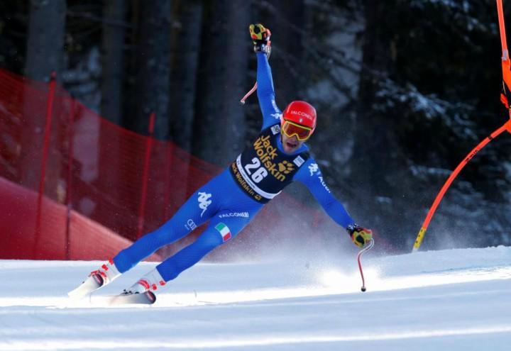 innerhofer super-G