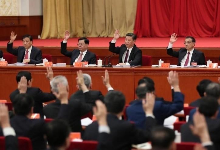 cina_partito_comunista_congresso_lapresse_2017
