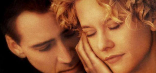 LA CITTÀ DEGLI ANGELI/ Su La5 il film con Nicolas Cage. Trailer e