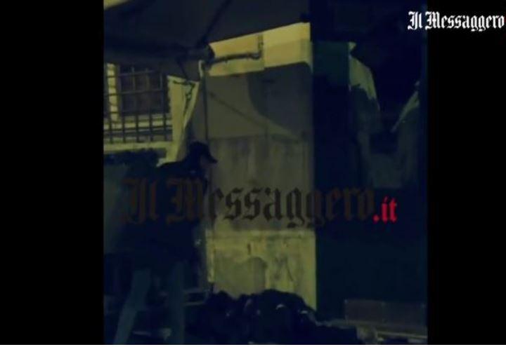 clochard_baby_gang_video