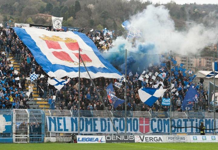 Diretta/ Como Pro Vercelli/ (risultato finale 1-3) video tv: Gabrielloni non evita ko - Il Sussidiario.net