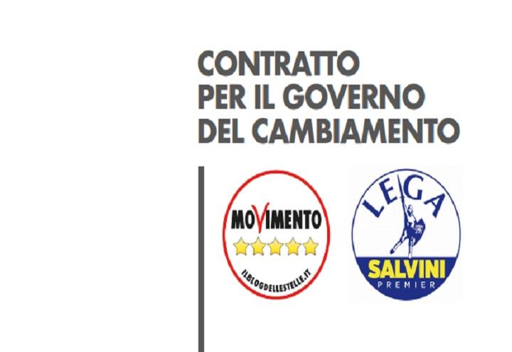 contratto_governo_m5s_lega_2018