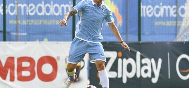 cristiano_lombardi_lazio_amichevole_auronzo_lapresse_2017