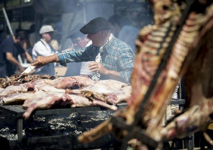 cucina_grigliata_barbecue_argentina_lapresse_2017