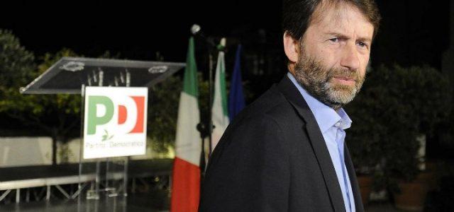 dario_franceschini_pd_dem_ministro_cultura_lapresse_2017